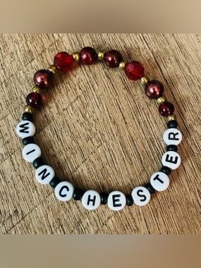 Supernatural Bracelet